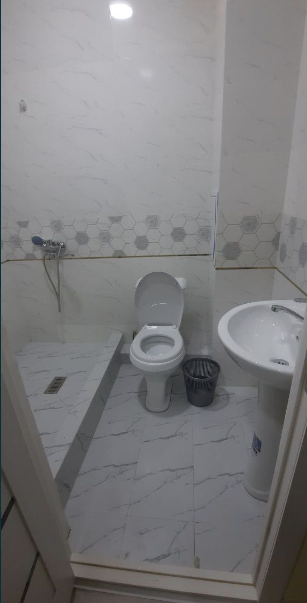Продажа, Квартир. 1/1/9. Мирабад.