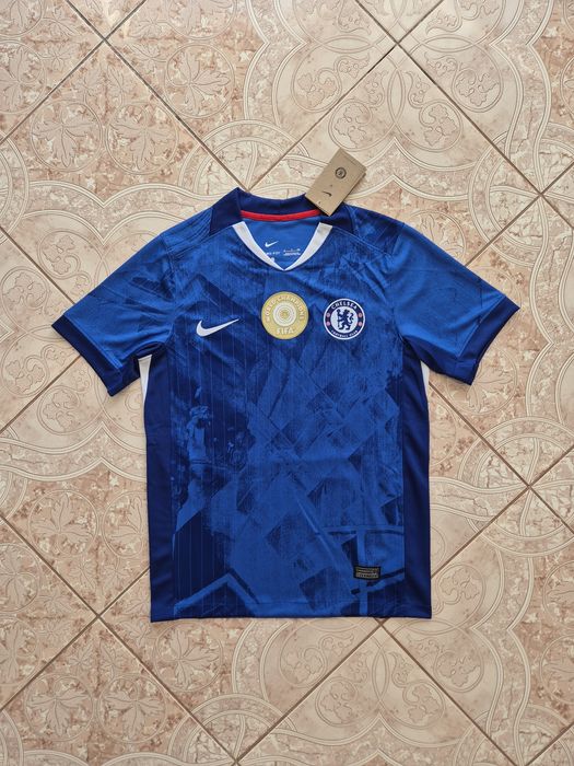 Tricou Chelsea Cole Palmer