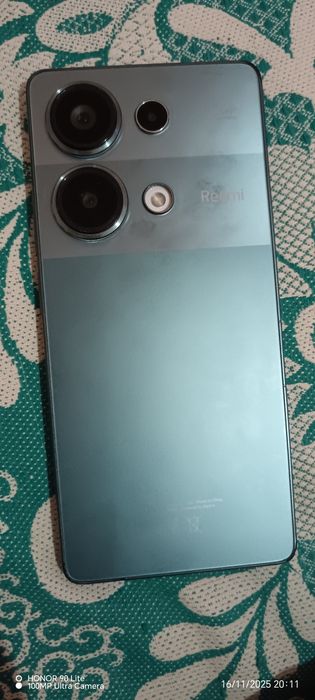 Редми 13 про на 256 идеал обмен