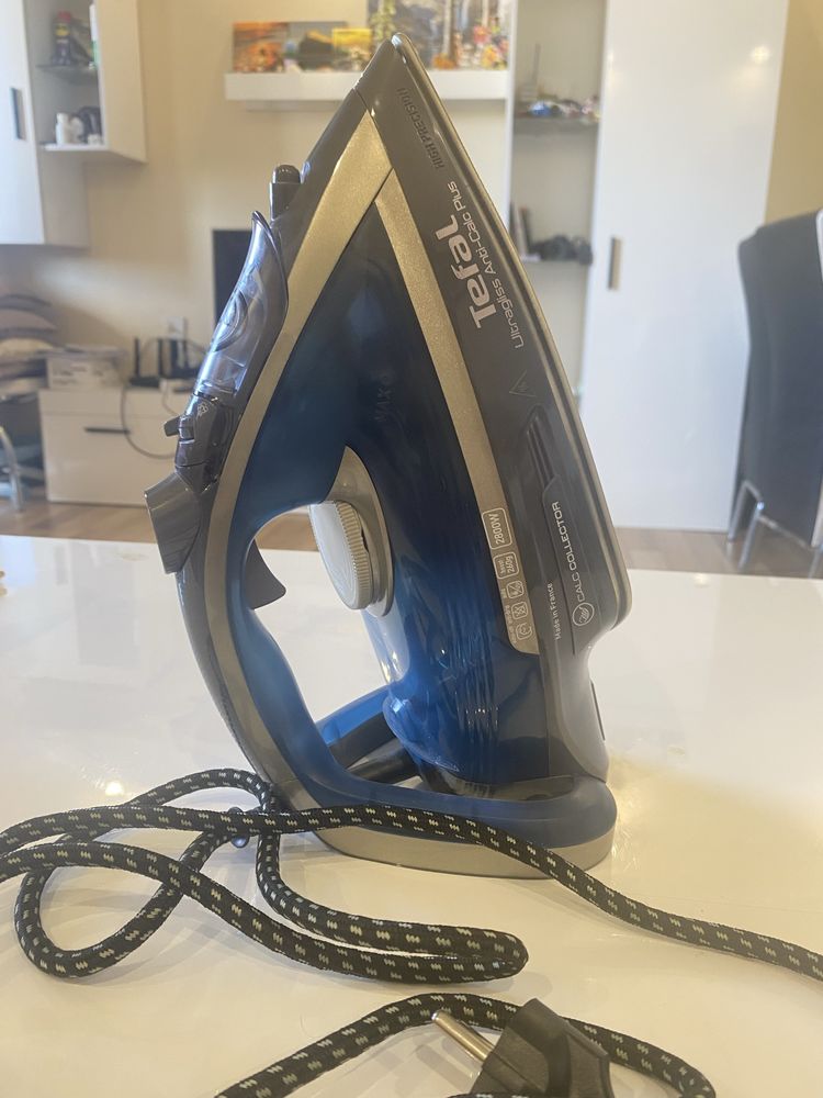Ютия Tefal.