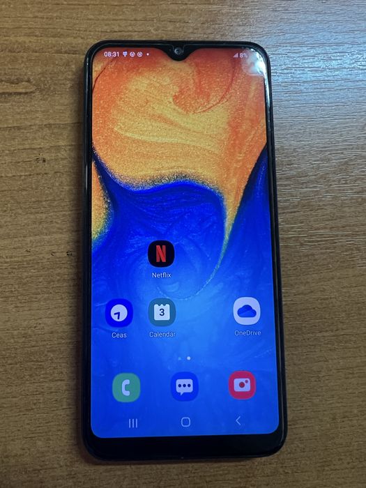 Telefon Samsung Galaxy A20e 32 gb stare buna