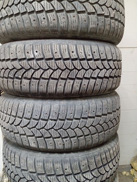 Шины тигар 205,55,16