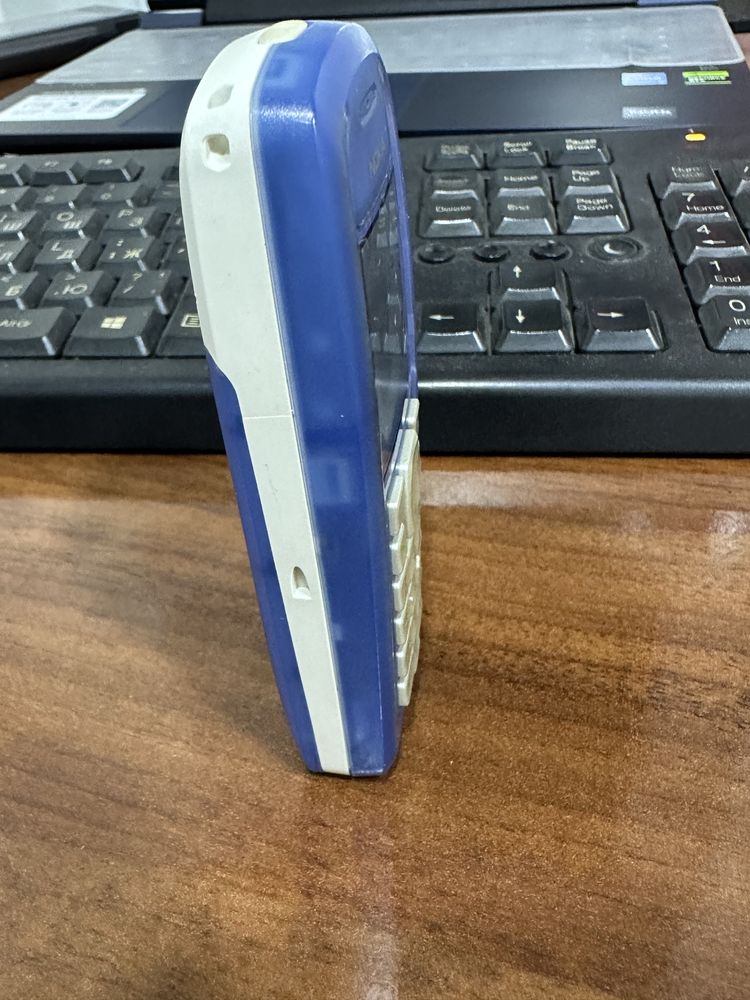 Nokia 3100 Retro