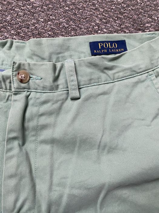 Pantaloni Scurți Polo Ralph Lauren marime 32