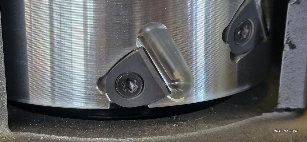 Машина за кантиране Holzher Sprint 1317 / 2011г.