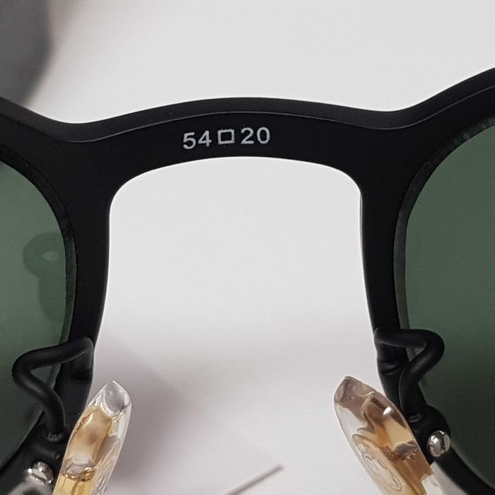 Ochelari de soare MontBlanc rama titanium UV, protectie