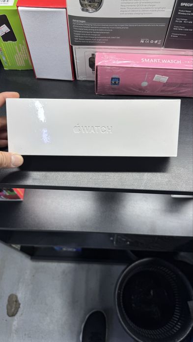 Apple watch ‘10’