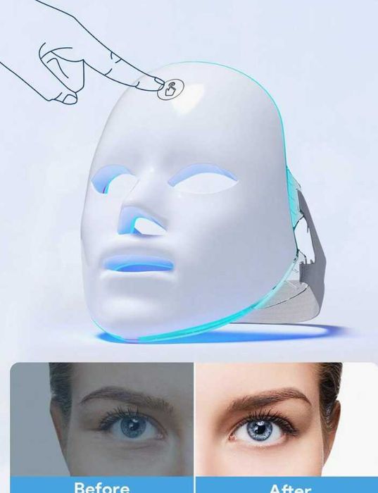 Led маска за лице