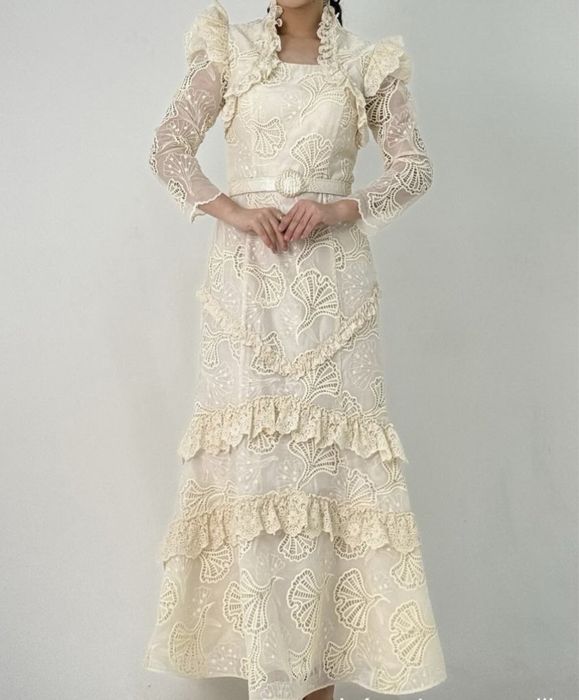 Нежный көйлек