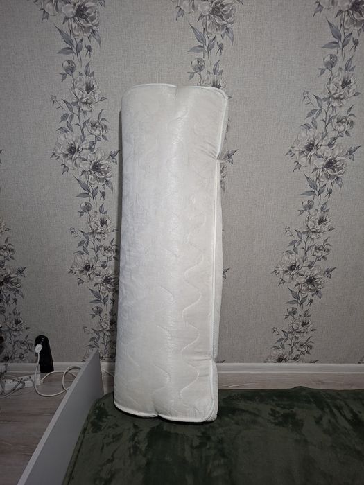 Двулицев матрак с размери 90/190см,топ матрак 120/200см