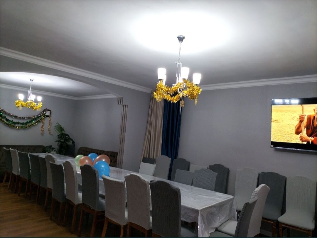 Коттедж по суточно