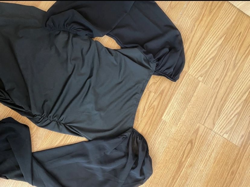 Rochie midi eleganta