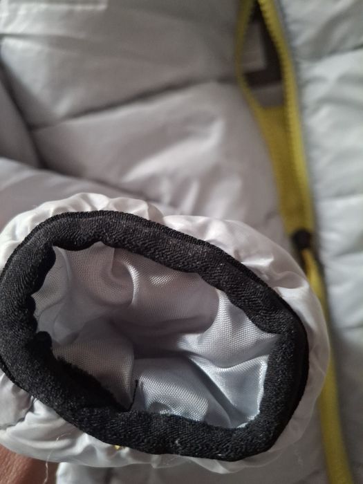 Зимно яке за момче