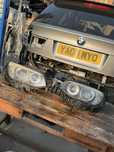 Фарове БМВ Е92 Фейс Farove BMW E92 Feis