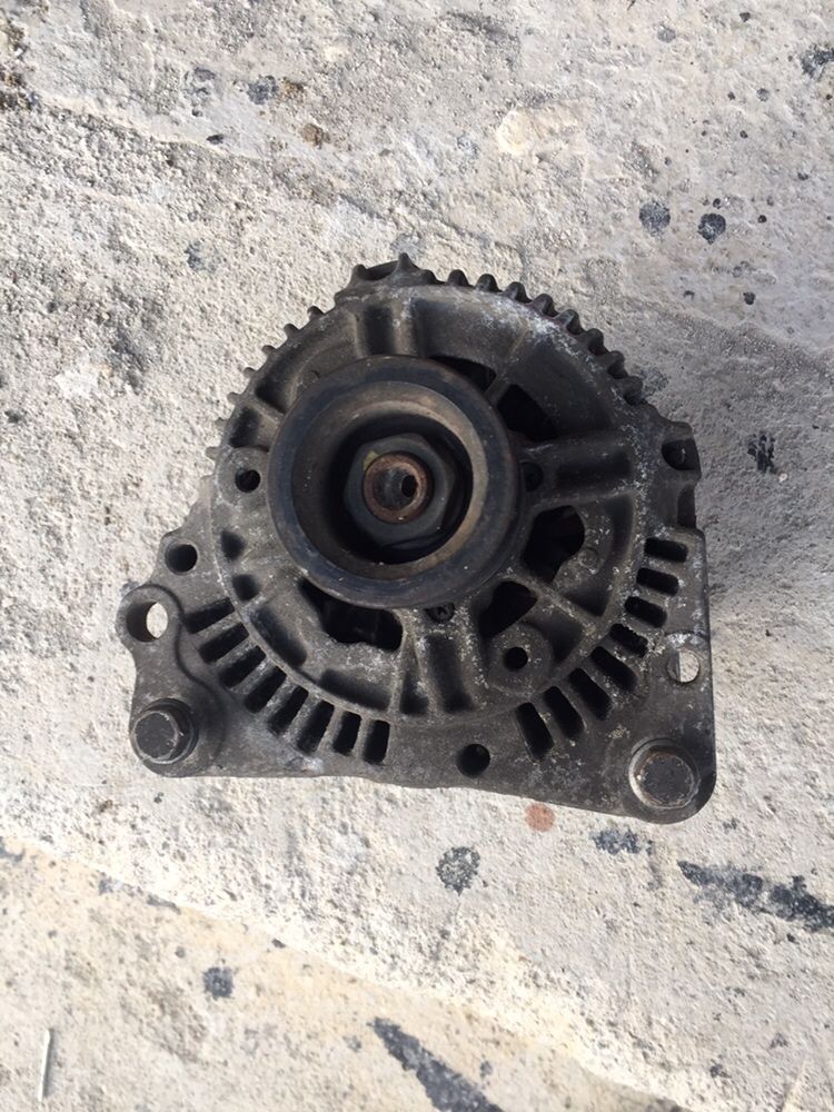 Alternator vw LT