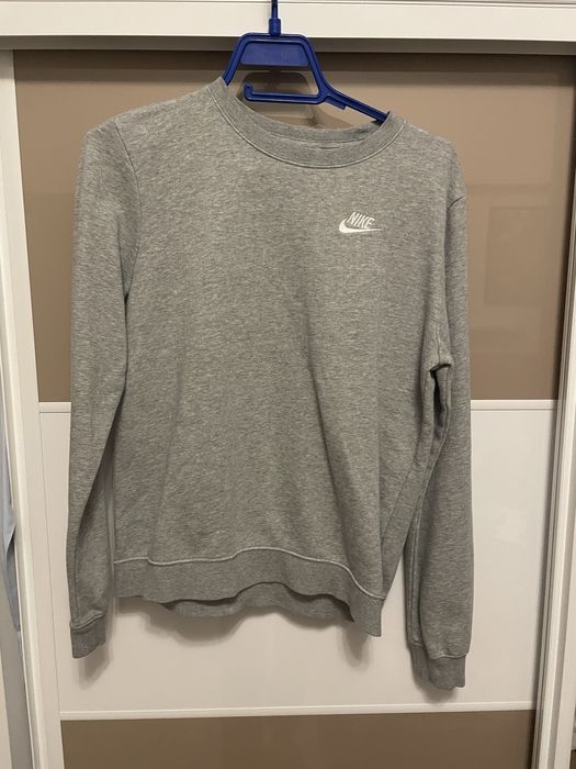 Суичъри Nike.