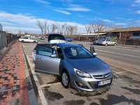 Opel Astra J 1.6 benzina