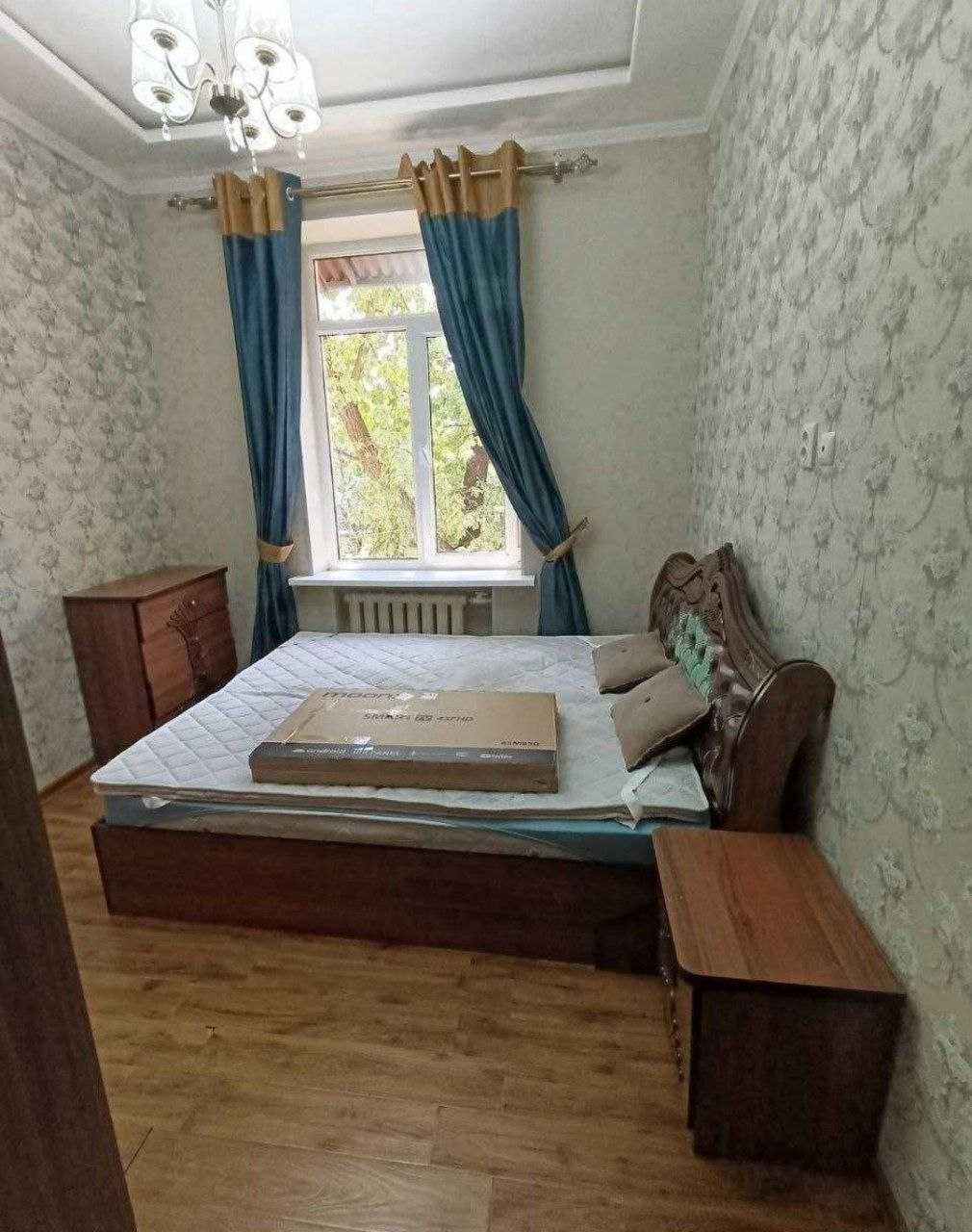 Сдается квартира в Чиланзарском районе