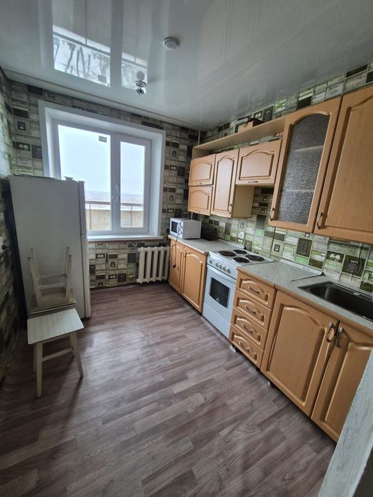 Сдам квартиру на длительный строк