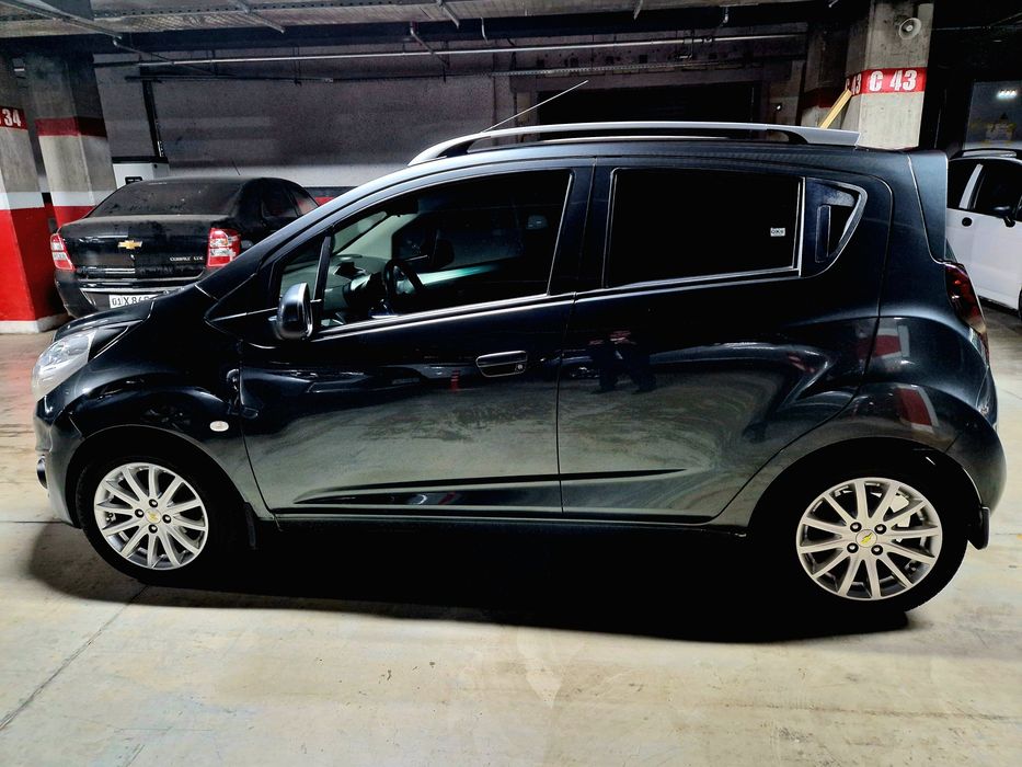 Spark Avtomat Sotiladi !!!