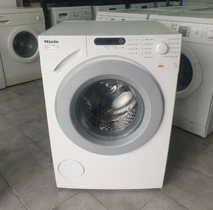 Miele wgb 5022 / import Germania