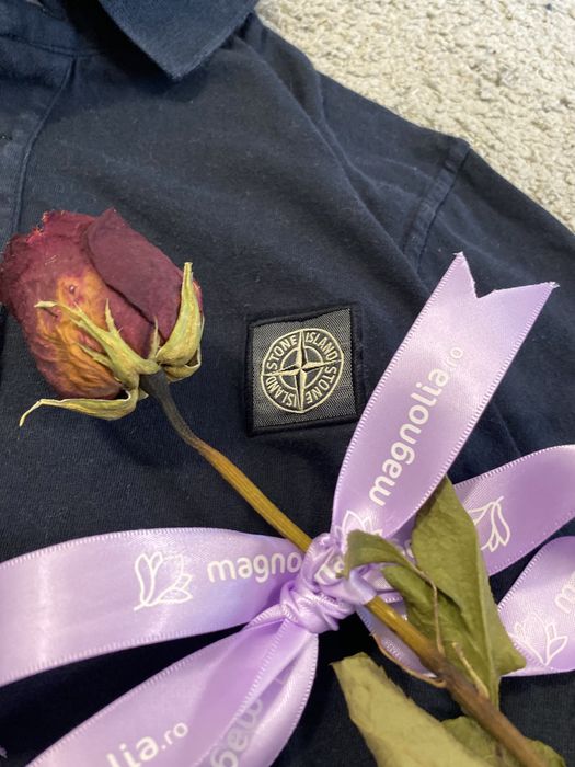 Stone Island legit t-shirt, ralph lauren, true religion, rock revival