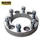 Flanse Distantiere 30mm 6x139,7 1,5mm Mitsubishi Toyota Opel Hyundai
