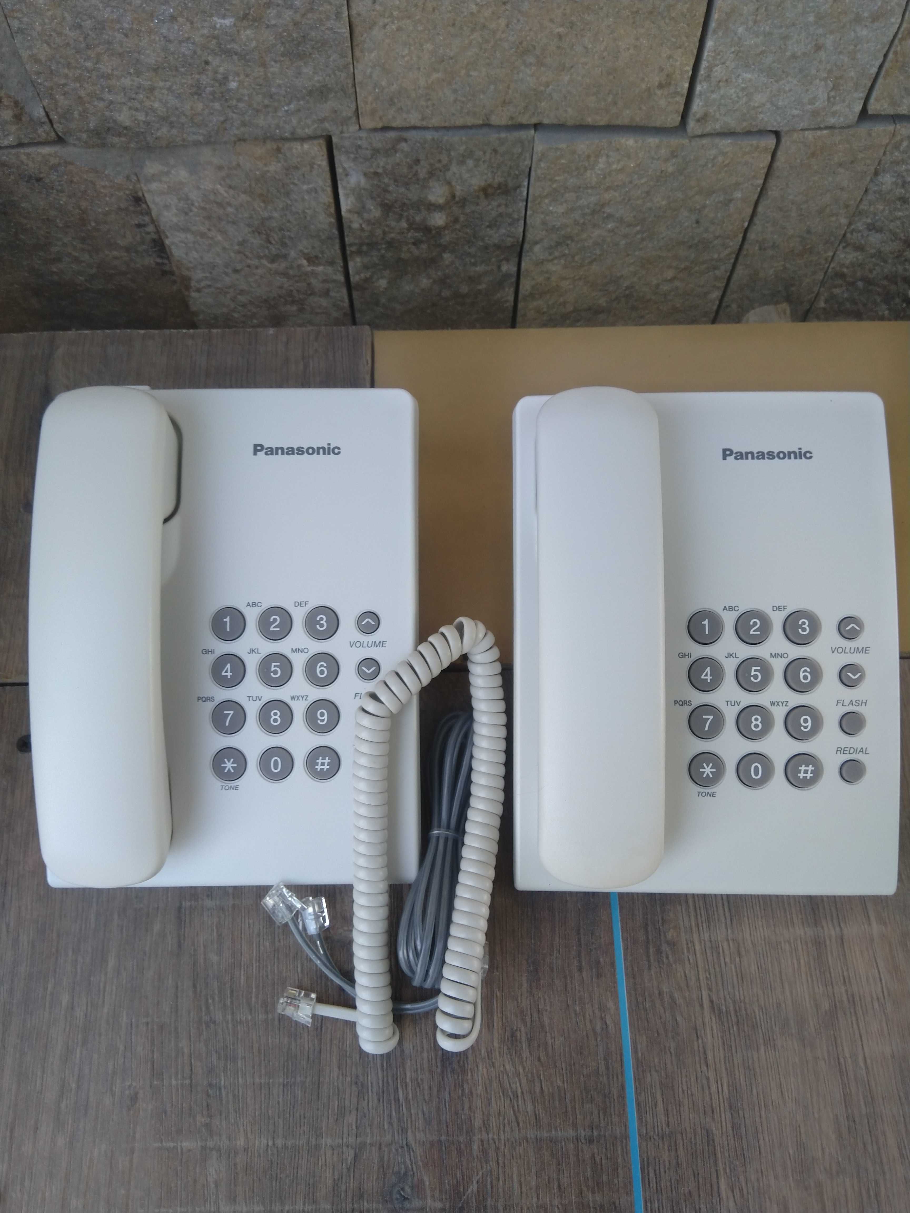Стационарни телефони Panasonic