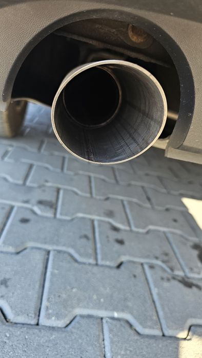 WV Golf 7 Euro 6