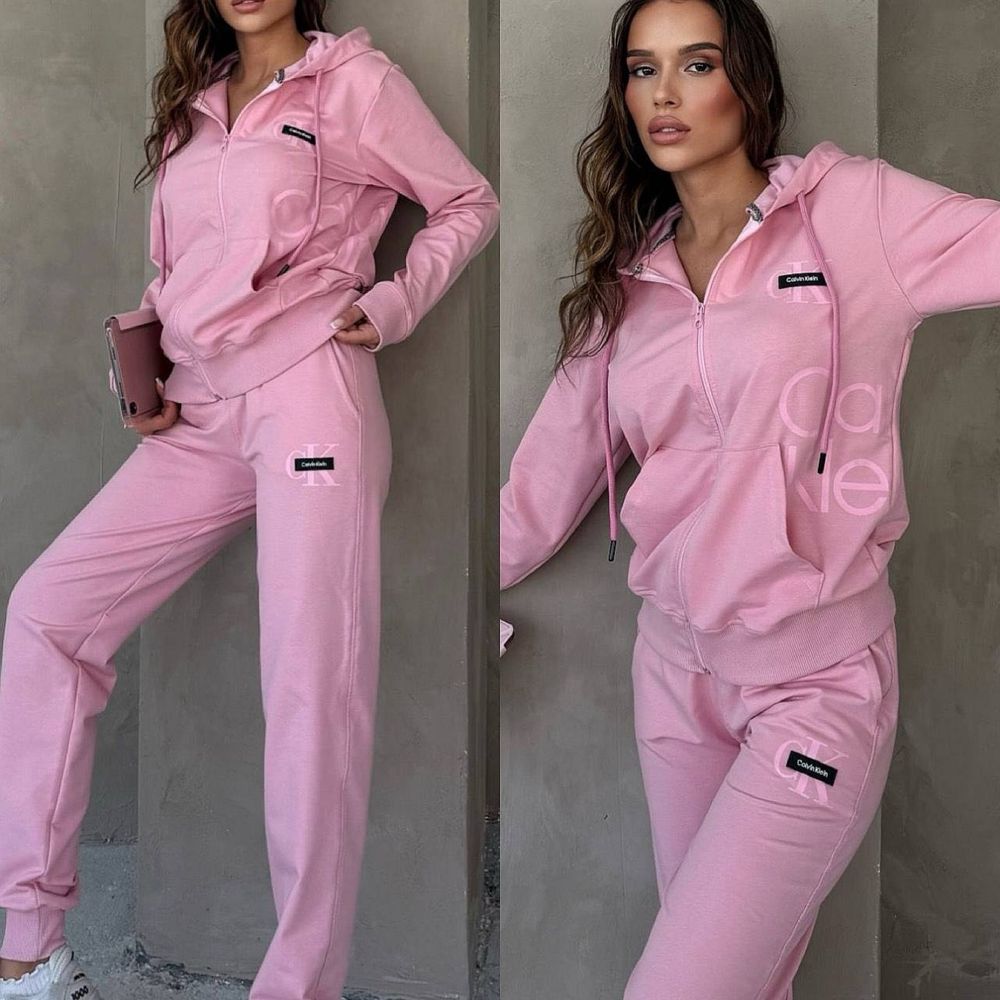 Дамски Екип Calvin Klein
