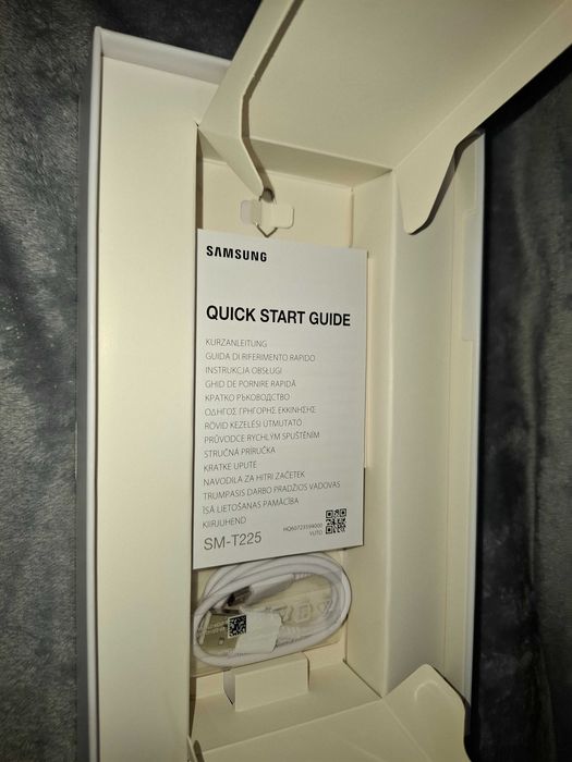 Таблет Samsung Tab A7Lite