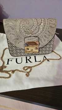 Оригинална Furla Mini Metropolis