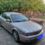 Vând Jaguar X-Type preț 700 €