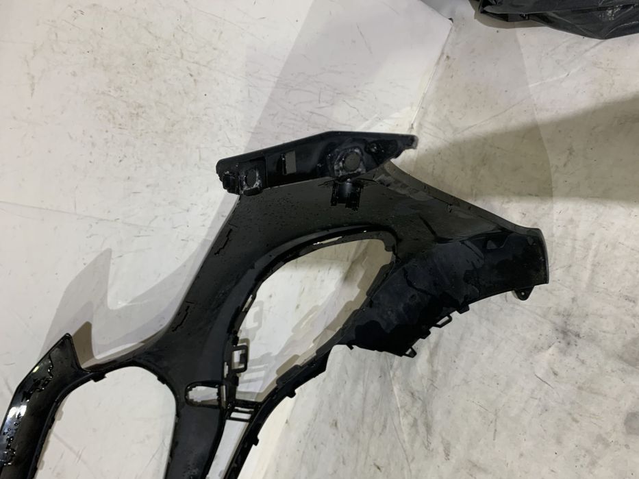 Bara fata Mercedes C-Class W206, 2021, 2022, 2023, 2024, cod origine OE A2068808501.