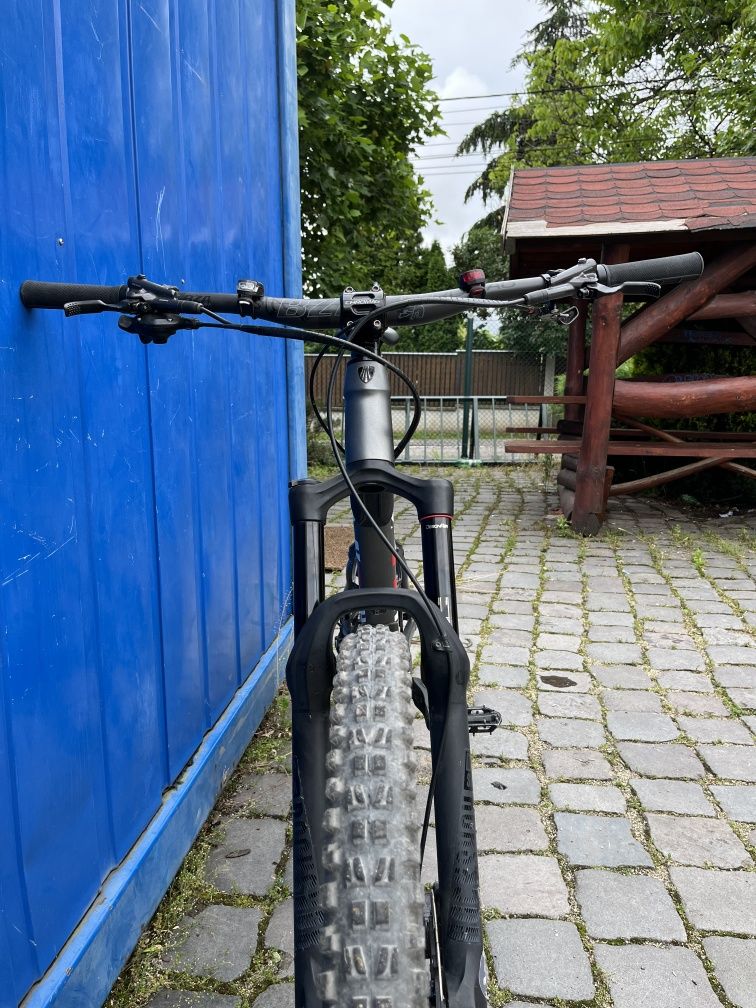 Trek remedy 7 2019