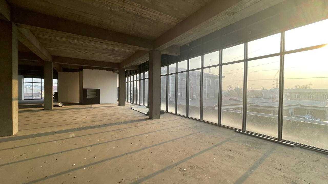 Продается здание на Бектемирском районе Ng9134