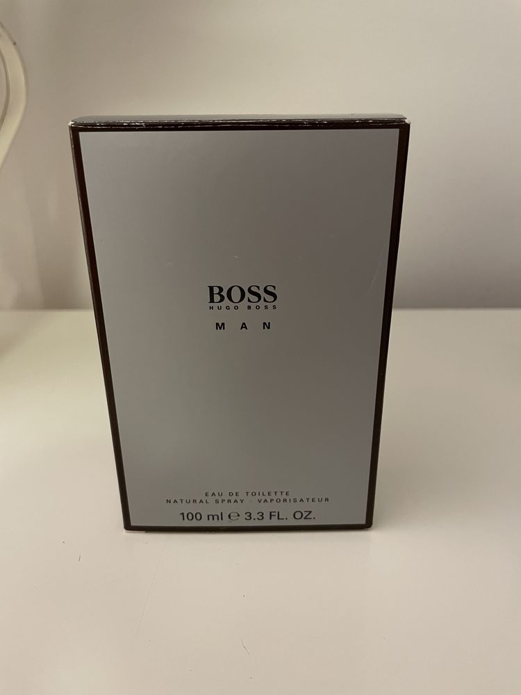 Hugo Boss Man 100ml edt