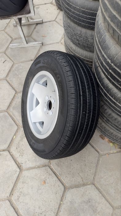 R13 sport orginal diska balon