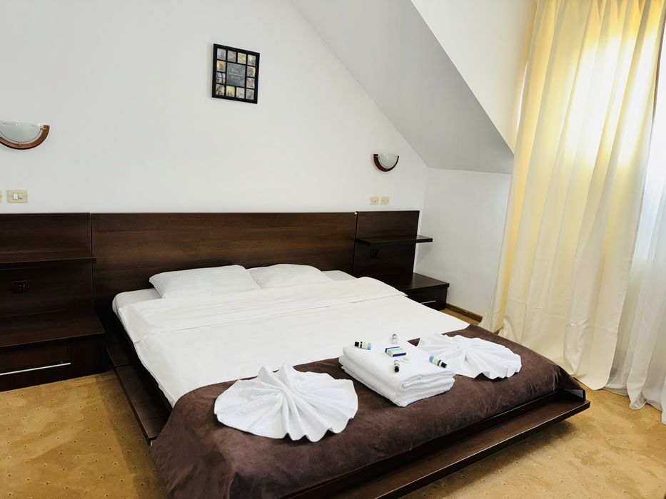 Cazare regim hotelier Poiana Brasov 180lei