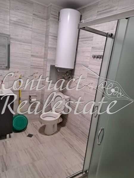 Дава се под наем Тристаен апартамент в Варна, Трошево - 115 кв.м за 688.5 € - Снимка #9