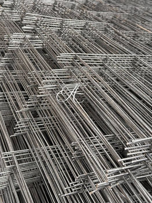 Дорожная сетка кладка от производителя газаблок сетка