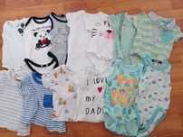 Body-uri bebe 1-3 l