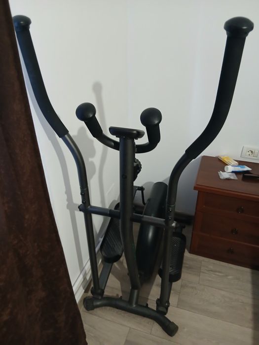 Bicicleta fitnes