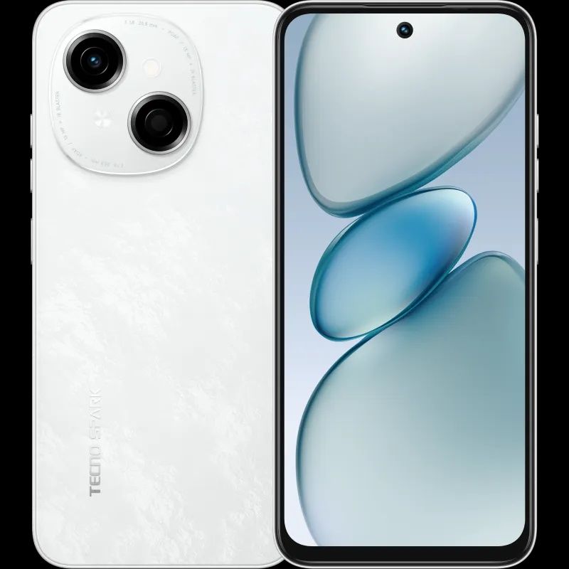 Texno Spark Go 1