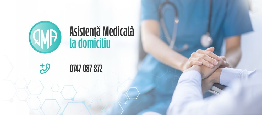 Tratamente medicale la domiciliu Brasov