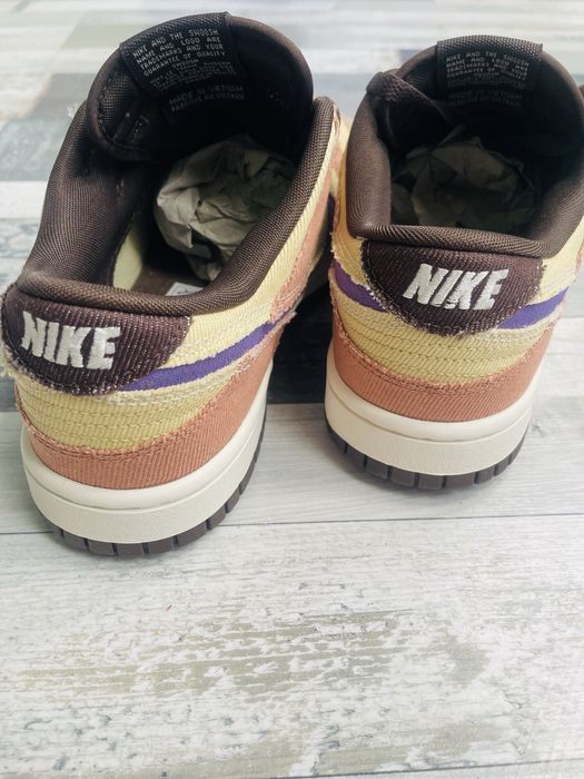 Nike Dunk Low Retro SE