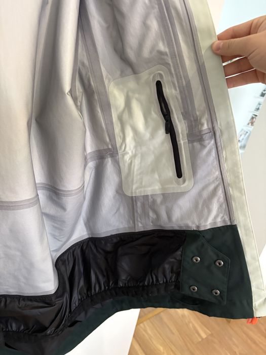 Adidas Terrex Winter Jacket 20.000 MM