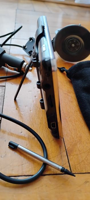 GPS auto Smailo HD50