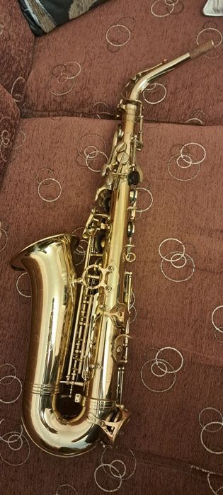 Vând saxafon Startone Sas75