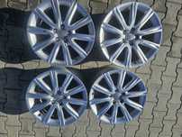 Jante aliaj R 18 5x112 Vw